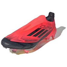 Adidas F50 Laceless FG 'Vivid Horizon'