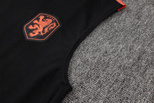 Netherlands 2627 Sleeveless Training Kit
