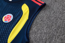 Colombia 2627 Sleeveless Training Kit 1