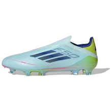 Adidas F50 Laceless FG 'Stellar Icon Pack'
