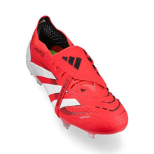 Predator Elite FT FG Pure Victory
