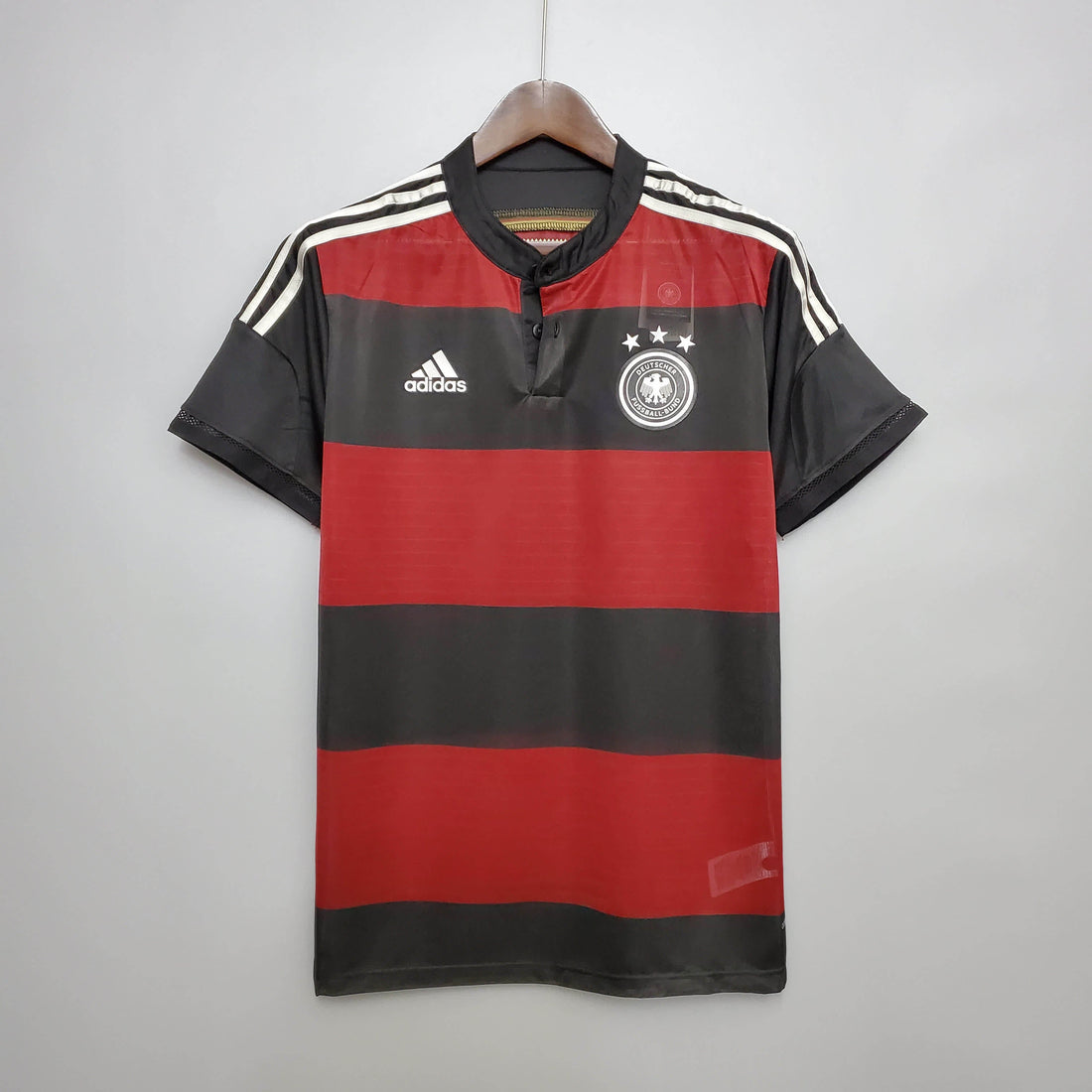 Germany Away Shirt - 2014