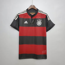Germany Away Shirt - 2014