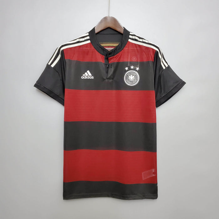Germany Away Shirt - 2014