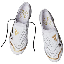 Adidas Predator Elite Tongue FG 'Gold Metallic'