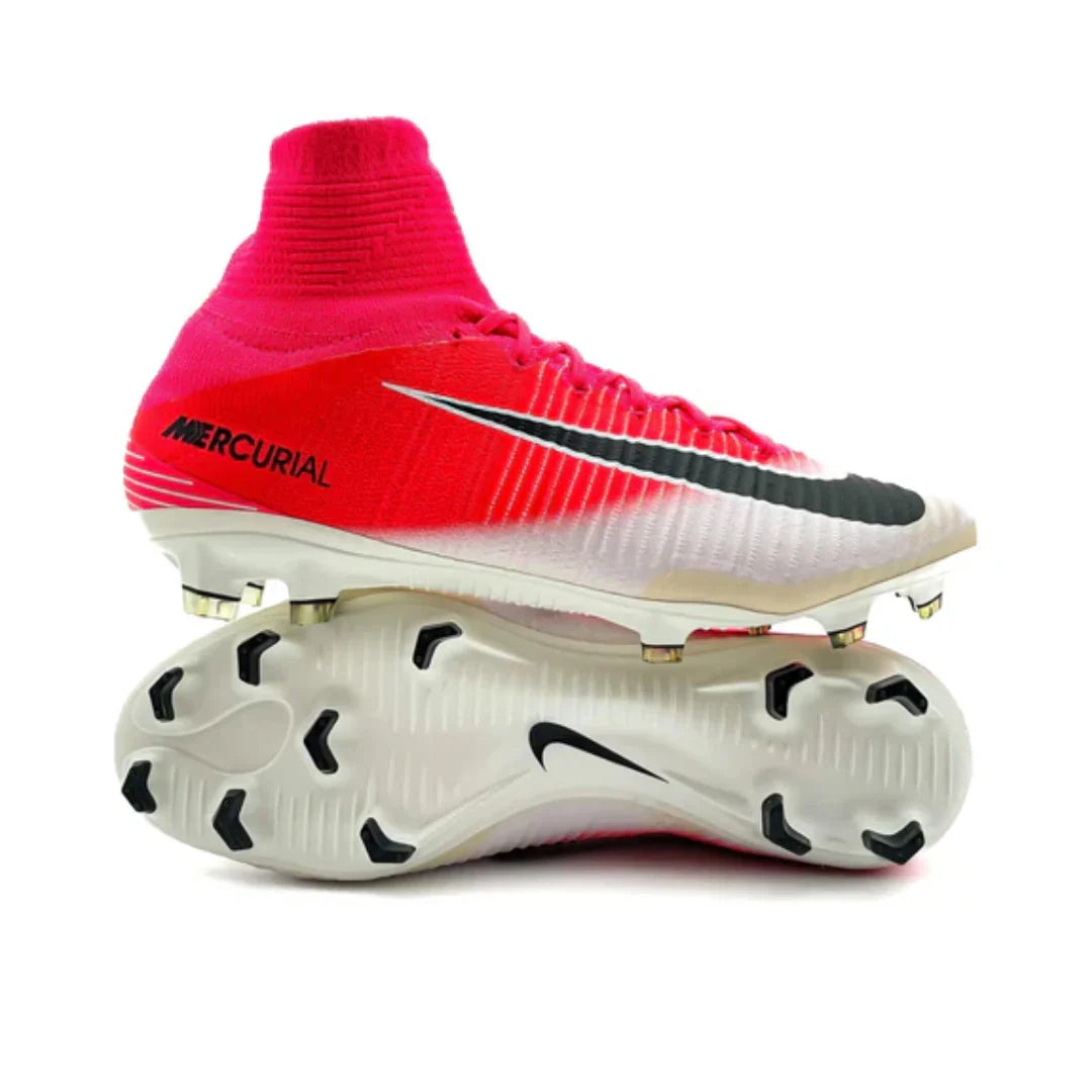 Mercurial Superfly 5 Elite FG 10 US