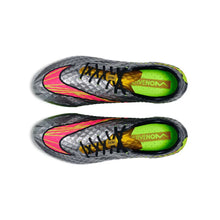 Hypervenom phantom 1 EIite FG Sliver 9.5 US