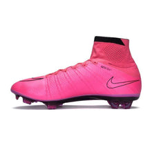 Mercurial Superfly 4 Elite FG Pink 8.5 US