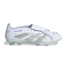 Predator Elite FT FG Polar Victory Pack 12 US