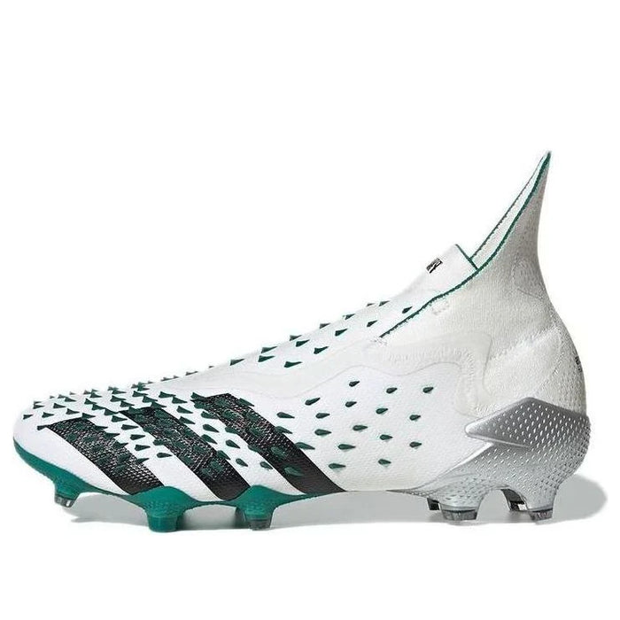 Predator Freak+ EQT FG 'Demonskin