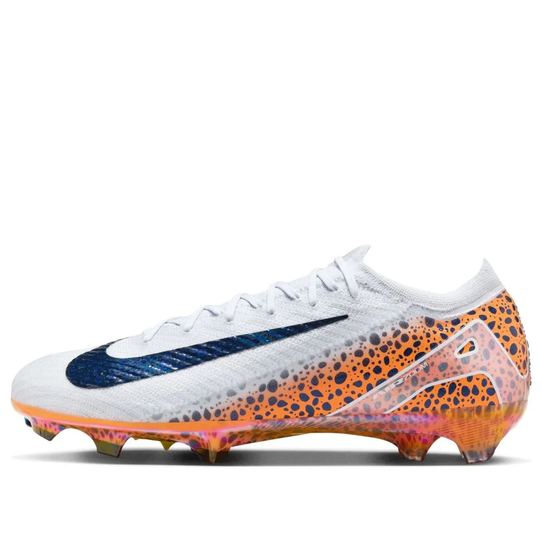 Mercurial Vapor 16 Elite FG 'Olympic Safari'