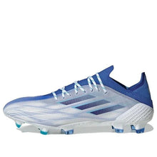 X Speed Flow FG - Diamond Edge
