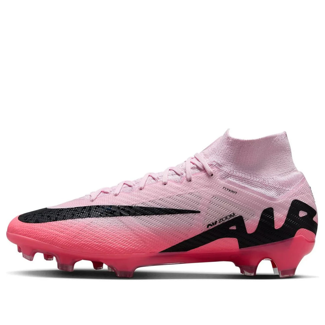 Superfly 9 Elite FG Pink