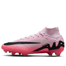Superfly 9 Elite FG Pink