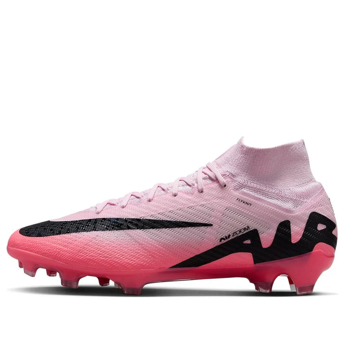 Superfly 9 Elite FG Pink
