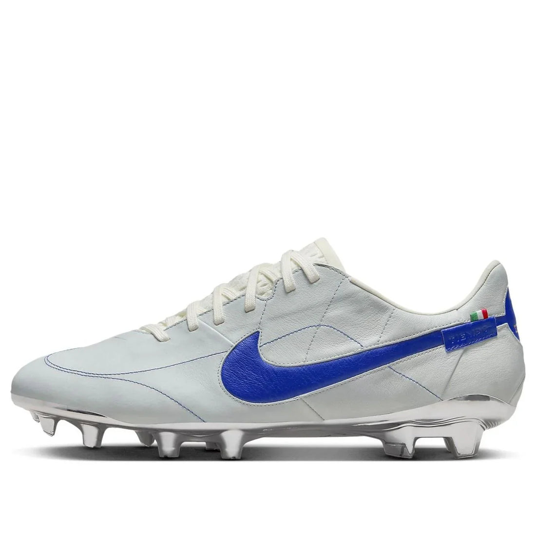 Tiempo Legend 9 Elite FG Made in Italy