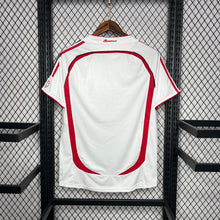 AC Milan Away 2006/07
