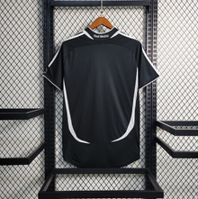 Real Madrid 2006/07 Away