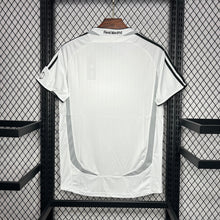 Real Madrid 06/07 Home Jersey