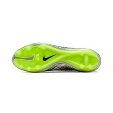 Hypervenom phantom 1 EIite FG Sliver 9.5 US