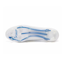 F50 Elite Laceless FG Polar Victory Pack 8 US