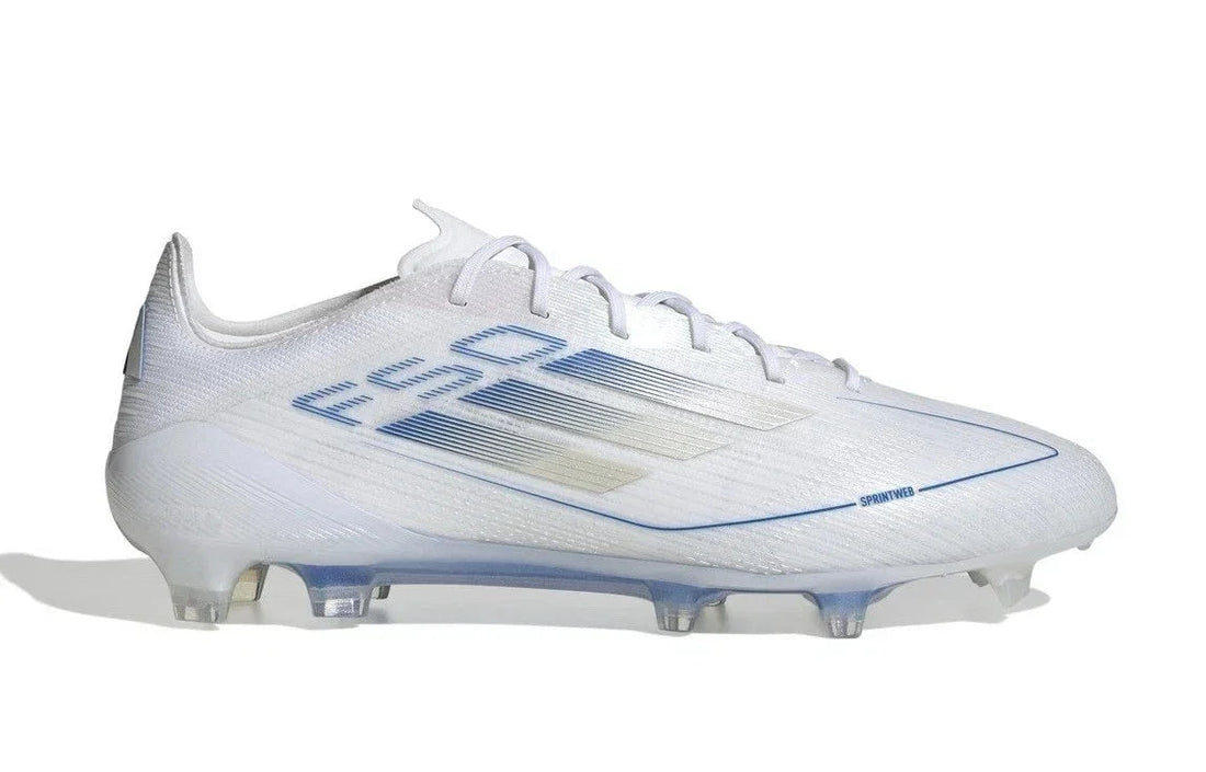 Adidas F50 FG Elite "Polar Victory"