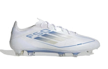 Adidas F50 FG Elite "Polar Victory"