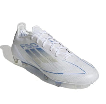 Adidas F50 FG Elite "Polar Victory"