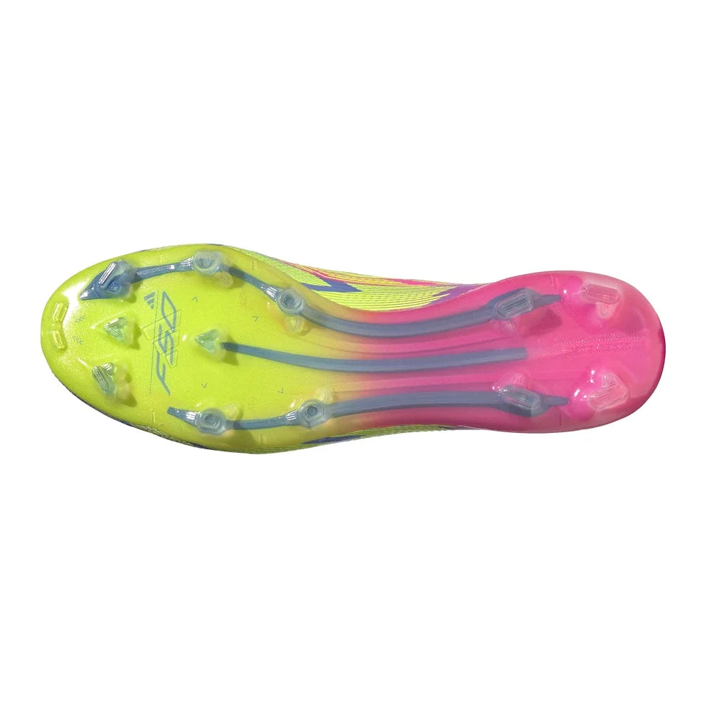 F50 Elite Laceless FG 'Mystic Victory Pack'