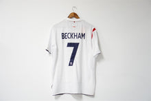 ENGLAND 2006 HOME JERSEY