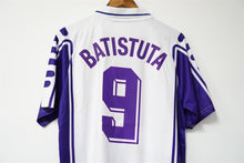 FIORENTINA 1999 - 2000 AWAY JERSEY