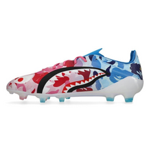 F50 Elite Fg Laced Bape