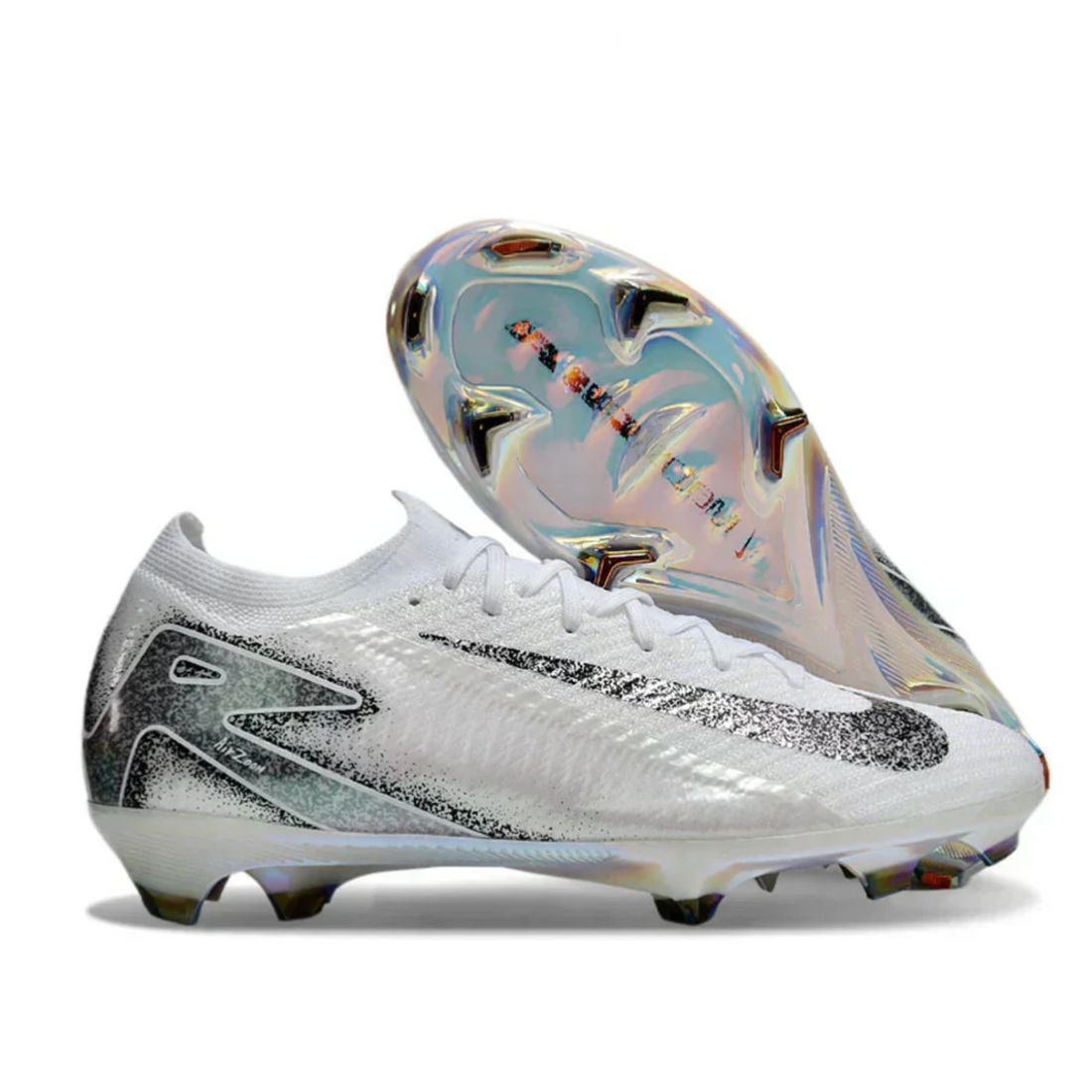 Mercurial Vapor 16 Elite FG 'Frosty Pack'