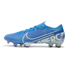 Vapor 13 Elite FG Blue