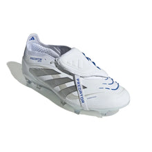 Predator Elite FT FG Polar Victory Pack 12 US