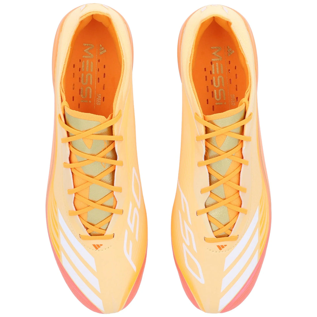 F50 Messi Elite Orange FG