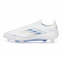 F50 Elite Laceless FG Polar Victory Pack 10.5 US